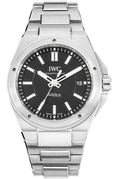 Ingenieur Stainless Steel Automatic