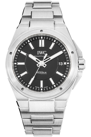Ingenieur Stainless Steel Automatic