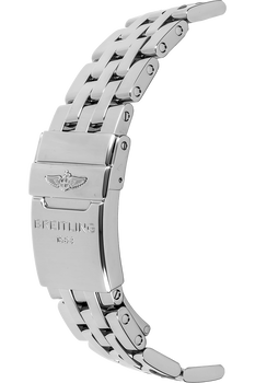 Galactic 44 Stainless Steel Automatic