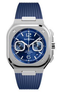 Bell and ross chrono sales