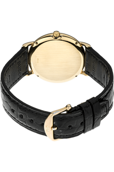 Portofino Yellow Gold Quartz
