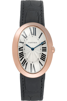 Baignoire Rose Gold Manual