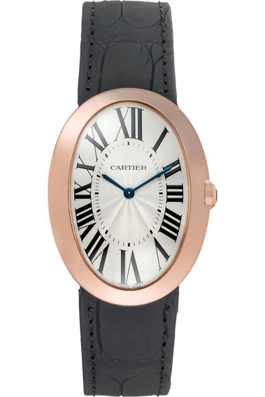 Baignoire Rose Gold Manual