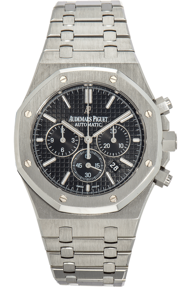 Audemars piguet tourneau hot sale