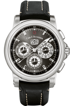 PATRAVI ChronoDate
