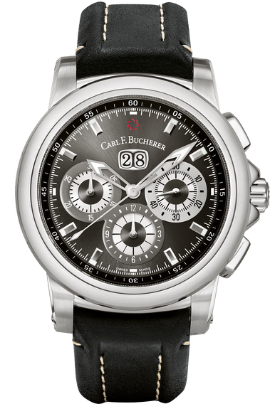 PATRAVI ChronoDate