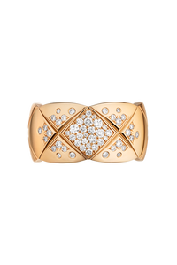 COCO CRUSH RING