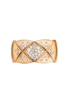 COCO CRUSH RING