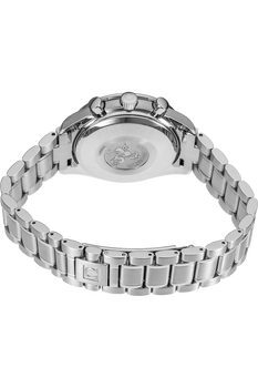 Speedmaster Date Stainless Steel Automatic
