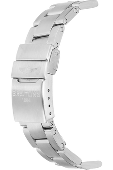SuperOcean II Stainless Steel Automatic