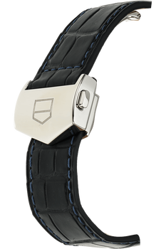 Monaco Chronograph Stainless Steel Automatic