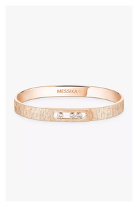 Move Noa Ciselé Bangle
