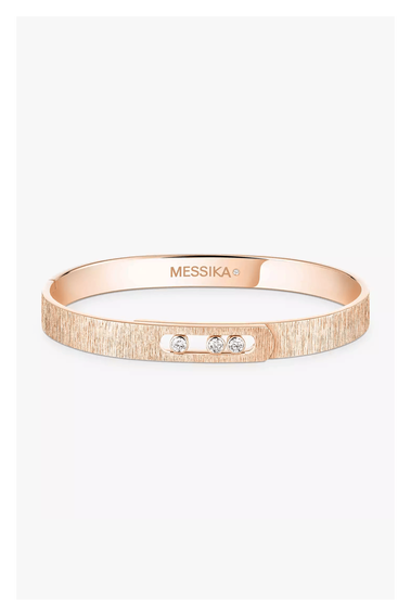 Move Noa Cisel&eacute; Bangle