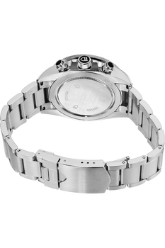 Heritage Chronograph Stainless Steel Automatic