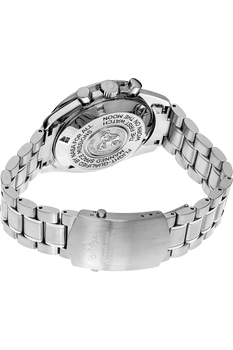 Speedmaster Moon Phase Stainless Steel Manual