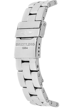 Colt Stainless Steel Quartz