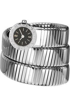 Tubogas Stainless Steel Automatic