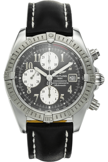 Chronomat Evolution Stainless Steel Automatic