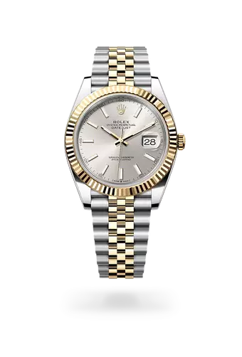 Datejust 41