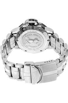 Admirals Cup Stainless Steel Automatic