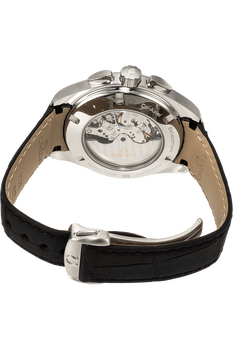 Seamaster Aqua Terra Chronograph Stainless Steel Automatic