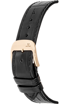Grande Reverso Ultra Thin Duoface GMT Rose Gold Automatic