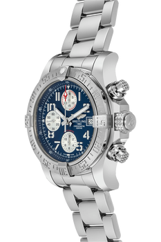 Avenger II Stainless Steel Automatic