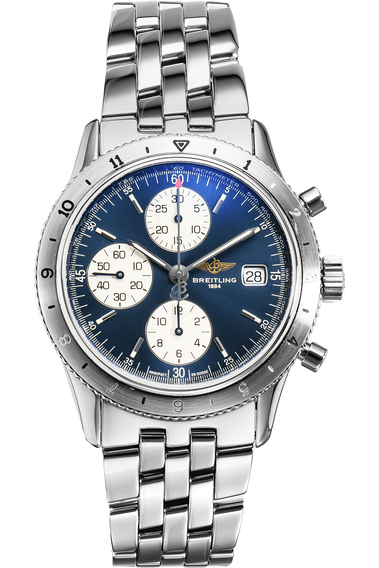 Pre Owned Breitling Navitimer A13023