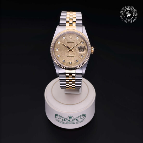 Datejust