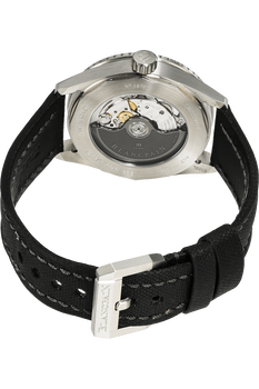 Fifty Fathoms Bathyscaphe Stainless Steel Automatic