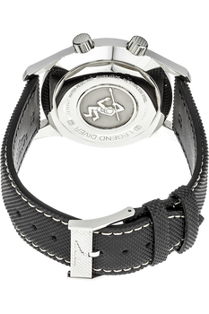Legend Diver Stainless Steel Automatic