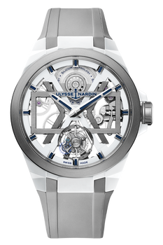 Blast Tourbillon