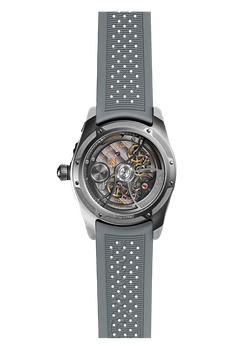 Pioneer Flying Hours White Fum&eacute;