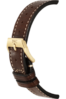 Pilot's Spitfire Chronograph Bronze Automatic