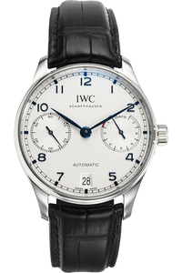 Portuguese Stainless Steel Automatic