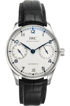 Portuguese Stainless Steel Automatic