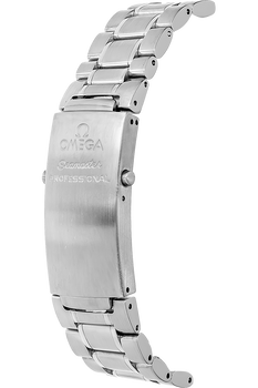 Seamaster Stainless Steel Quartz