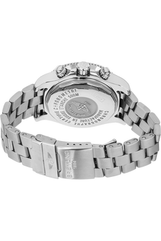 SuperOcean Steelfish Chronograph Stainless Steel Automatic