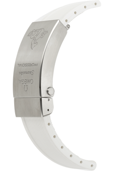Seamaster Ploprof Co-Axial Stainless Steel Automatic