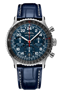 Navitimer B02 Chronograph 41 Cosmonaute Artemis II
