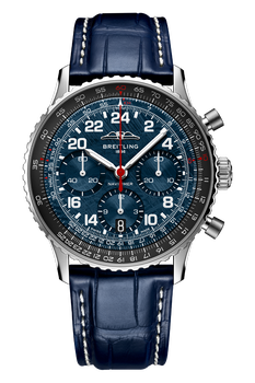 Navitimer B02 Chronograph 41 Cosmonaute Artemis II