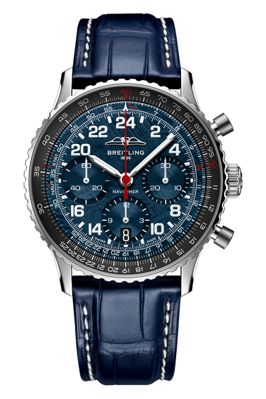 Navitimer B02 Chronograph 41 Cosmonaute Artemis II