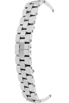 Roadster Stainless Steel Quartz