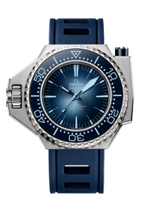 Seamaster Ploprof 1200M