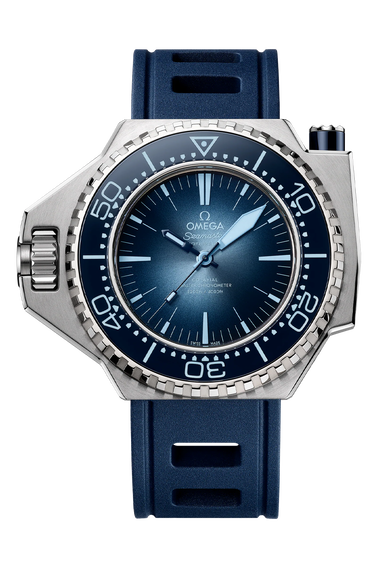Seamaster Ploprof 1200M