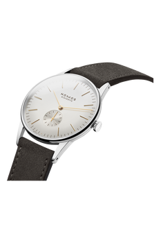 Orion 38 Silver