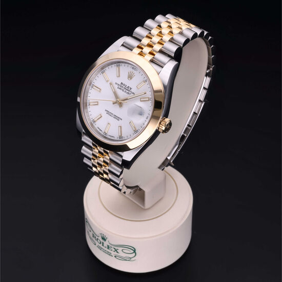 Datejust 41