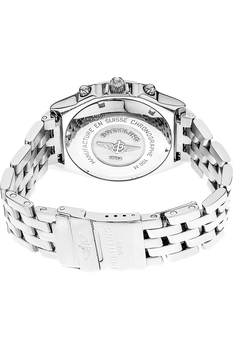 Chronomat Stainless Steel Automatic
