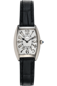 Cintree Curvex Stainless Steel Quartz