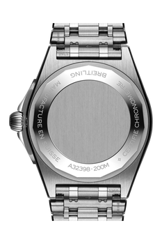 Chronomat Automatic GMT 40